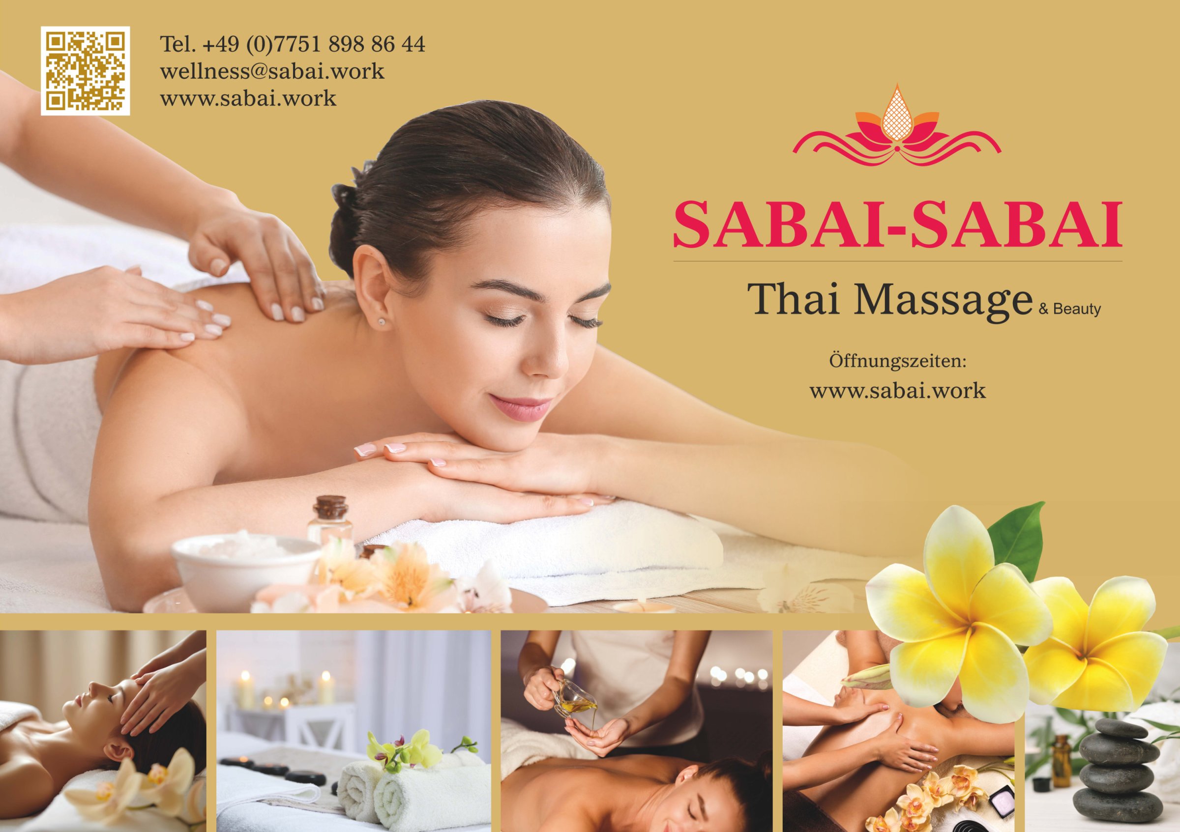 SABAI SABAI Startseite